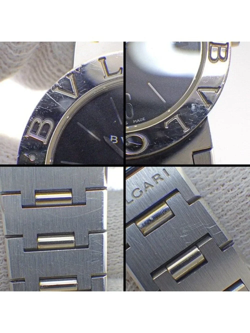 BVLGARI product details